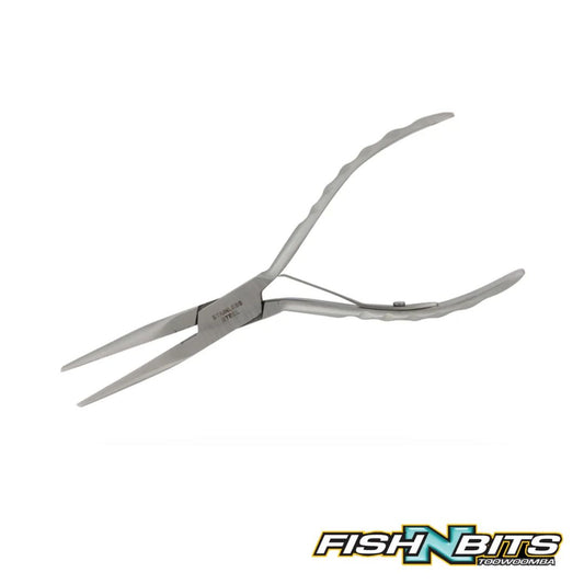 Samaki - Stainless Steel 150mm Long Nose Plier