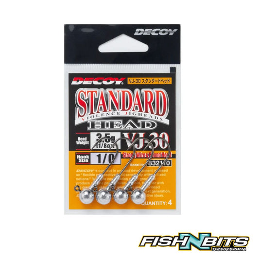 Decoy - VJ-30 Standard Head