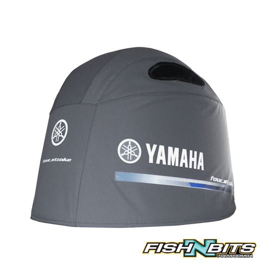 Yamaha - Splash Cover F115-F130 (QQB-1304S-00-00)