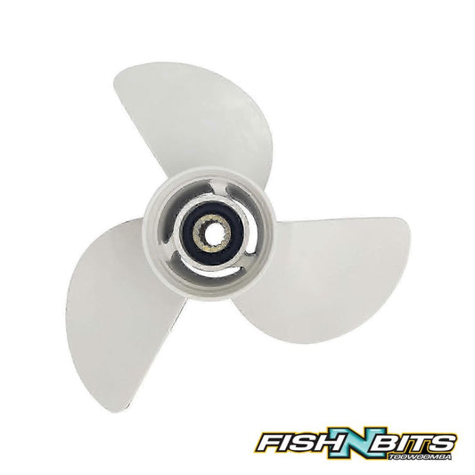 Yamaha - Aluminum Prop K Series 13-1/4" x 17 (6E5-45945-01)