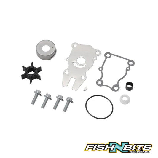 Yamaha - Water Pump Repair Kit (63D-W0078-03)