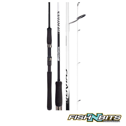 Abu Garcia - Veritas 5.0 (Spin)