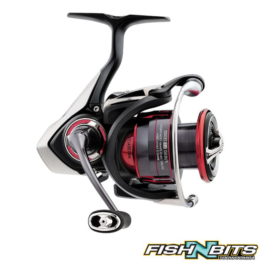Daiwa - Fuego LT