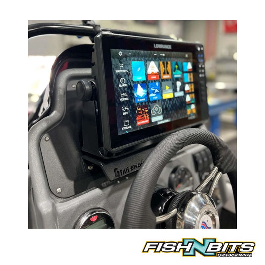 GFAB - Beast Dash kit