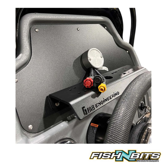 GFAB - Beast Dash kit