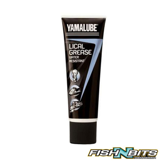 Yamaha - YLube Lical Grease (YMD-69010-0T-A3)