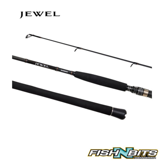 Shimano - 26 Jewel (Cast)