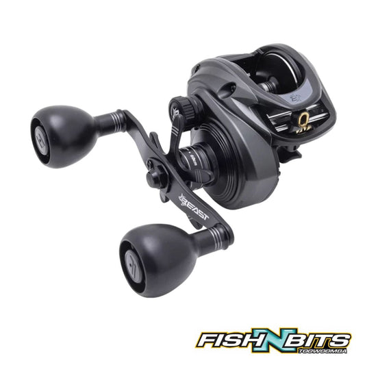 Abu Garcia - Beast 300LP