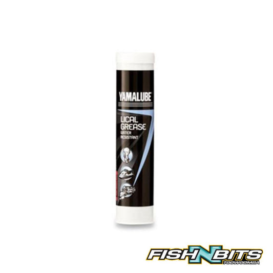 Yamaha - YLube Lical Grease Cartridge (YMD-69010-0C-02)