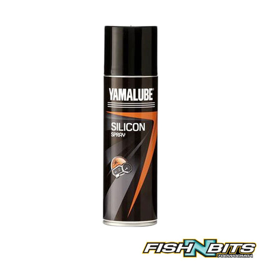 Yamaha - YLube Silicone Spray (YMD-65049-19-60)