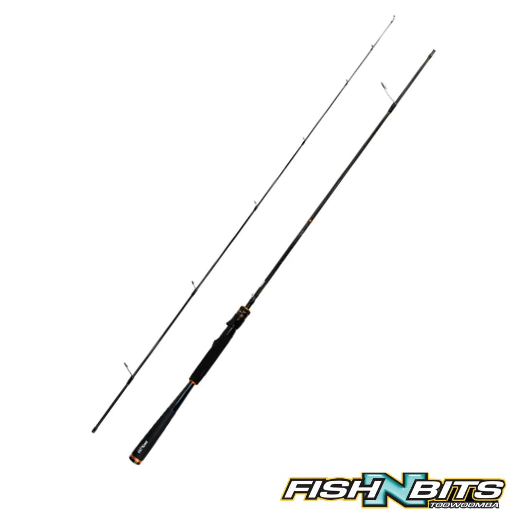 Angless - Snook Sniper Bass Rod – Fish N Bits