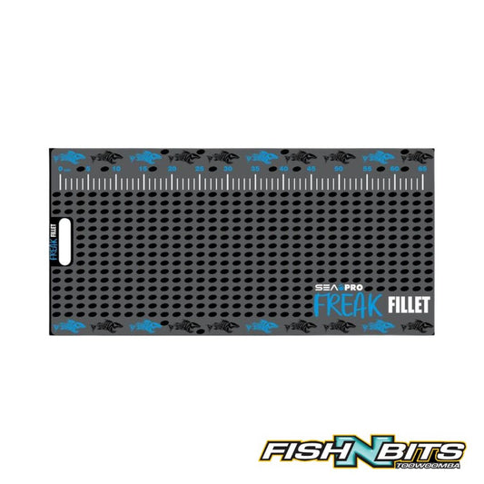 Sea Pro - Freak Fillet Fish Mat