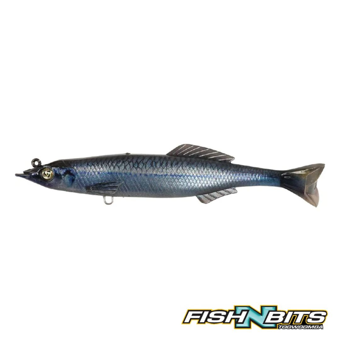 Atomic - Real Baits Garfish 200mm – Fish N Bits