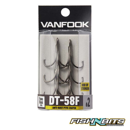 Vanfook - DT-58F Treble