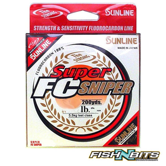 Sunline - Super FC Sniper