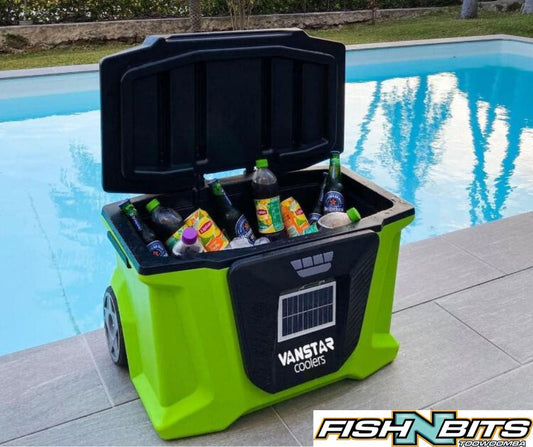 Vanstar Coolers - Big Daddy 50L