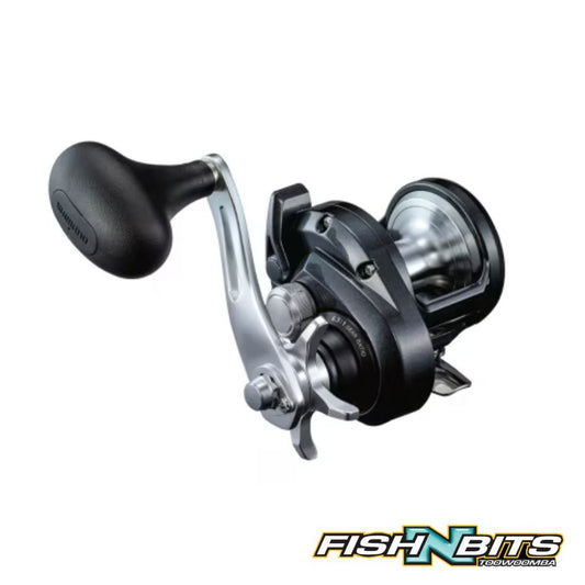 Shimano - Torium 1500HG Jigging Special Lever Drag