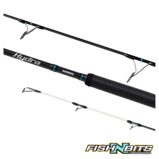 Shimano - Hydra Offshore Rod