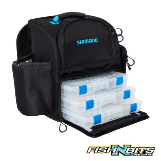 Shimano - Backpack Medium