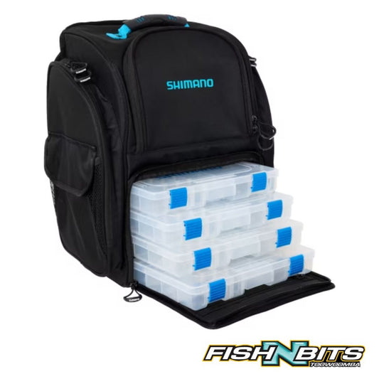 Shimano - Backpack Large