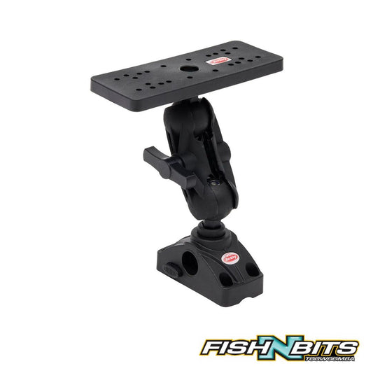 Berkley - Ball Mounting System Fish Finder Holder Large