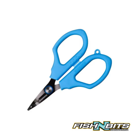 Shimano - Mini Split Ring/Scissor