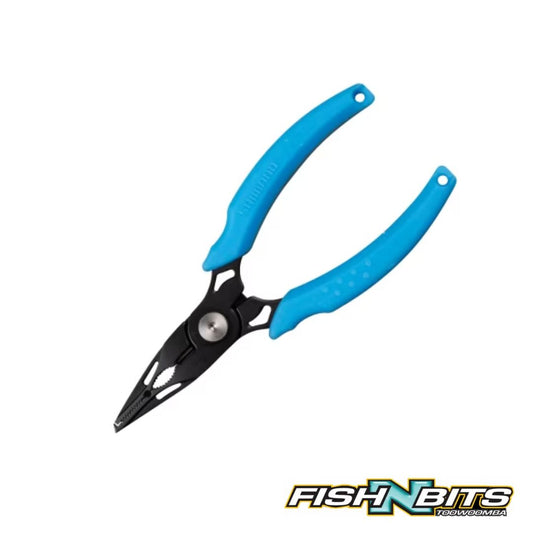 Shimano - Mini Split Ring/Cutter