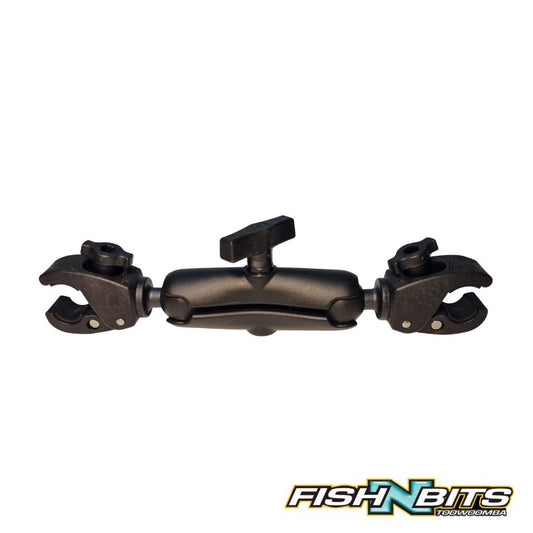 Ram - Electric Motor Stabilizer Rail Mount (109358)