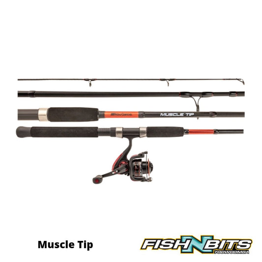 Muscle Tip Combo