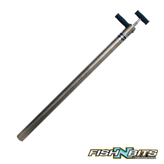 Wilson - 39'' Big Willy Bait Pump w/EVA Handle