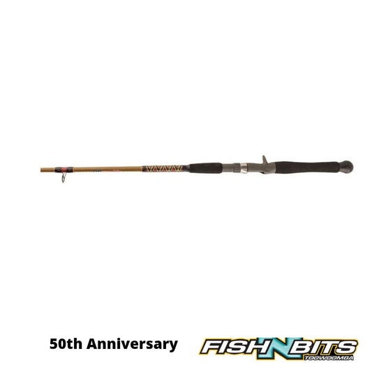 Ugly Stick - 50TH Anniversary -  Limited Edition - Baitcaster