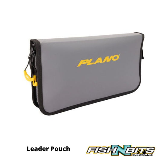 Plano - Z -- Waterproof Leader Pouch