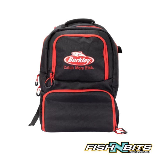 Berkley - Backpack with Trays