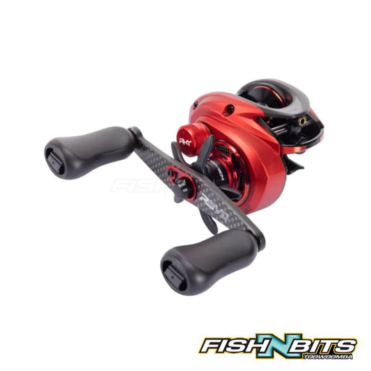 Abu Garcia - Revo5 Rocket LP