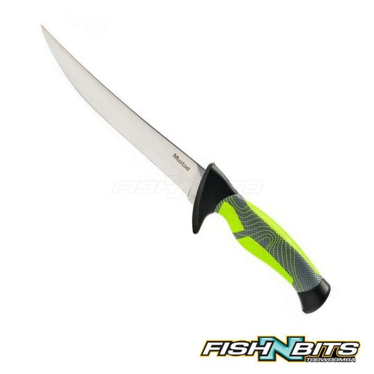 Mustad - Fillet Knife