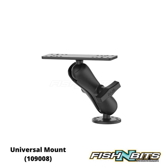 Ram - Universal Mount -B-111U
