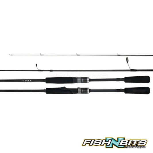 Daiwa - Tatula XT