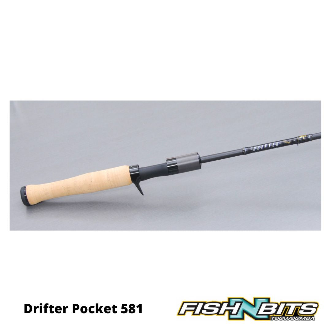 best baitcaster rods 2018 australia Millerod