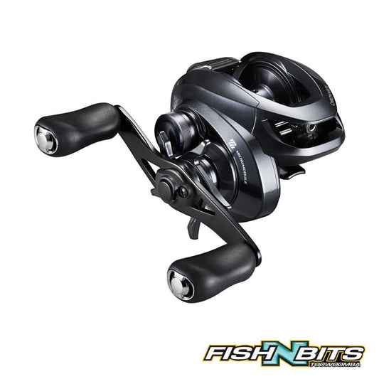 Shimano - Chronarch 150HGG