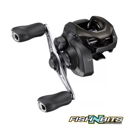 Shimano - 24 Caius 150HGC
