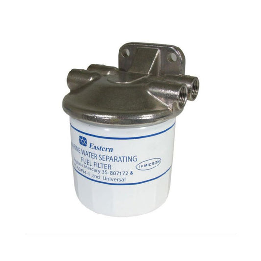 Easterner - Marine Water Separating Fuel Filter