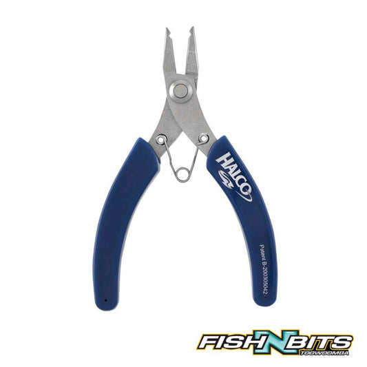 Halco - Split Ring Pliers