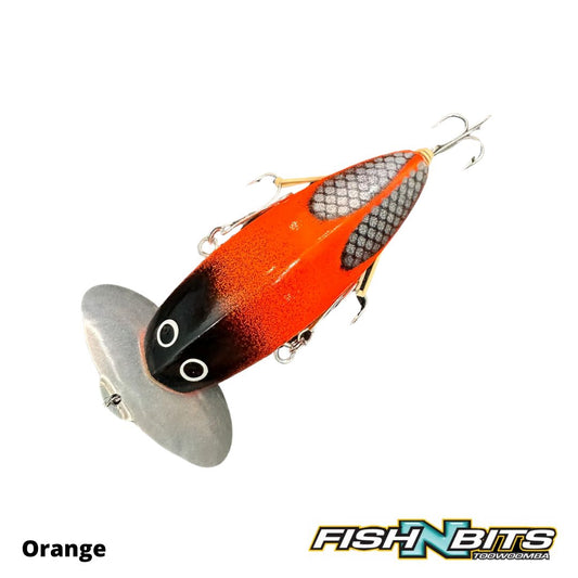 Bad Breed Lures - 110 Ole Faithful