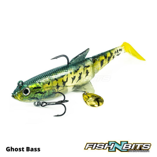 Molix - Shad Swimbait 100