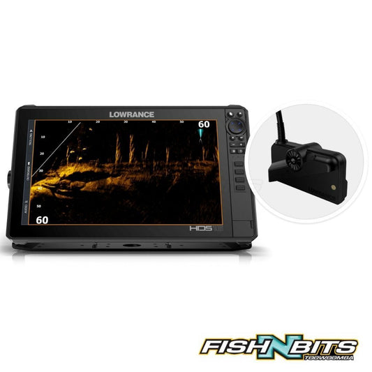 Lowrance - Active Target