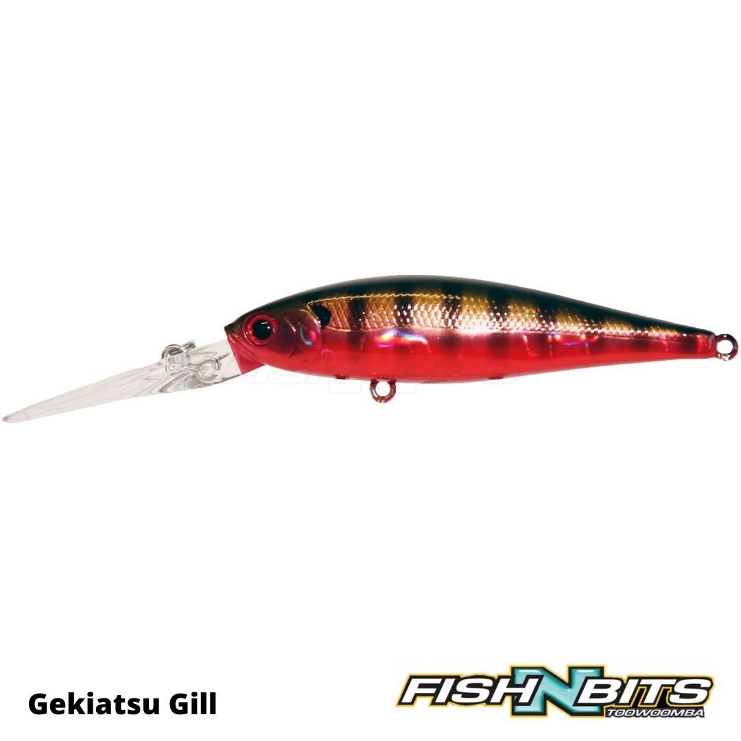 Lucky Craft - Pointer 78XD – Fish N Bits