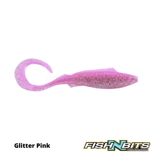 Gulp - Nemesis 4''