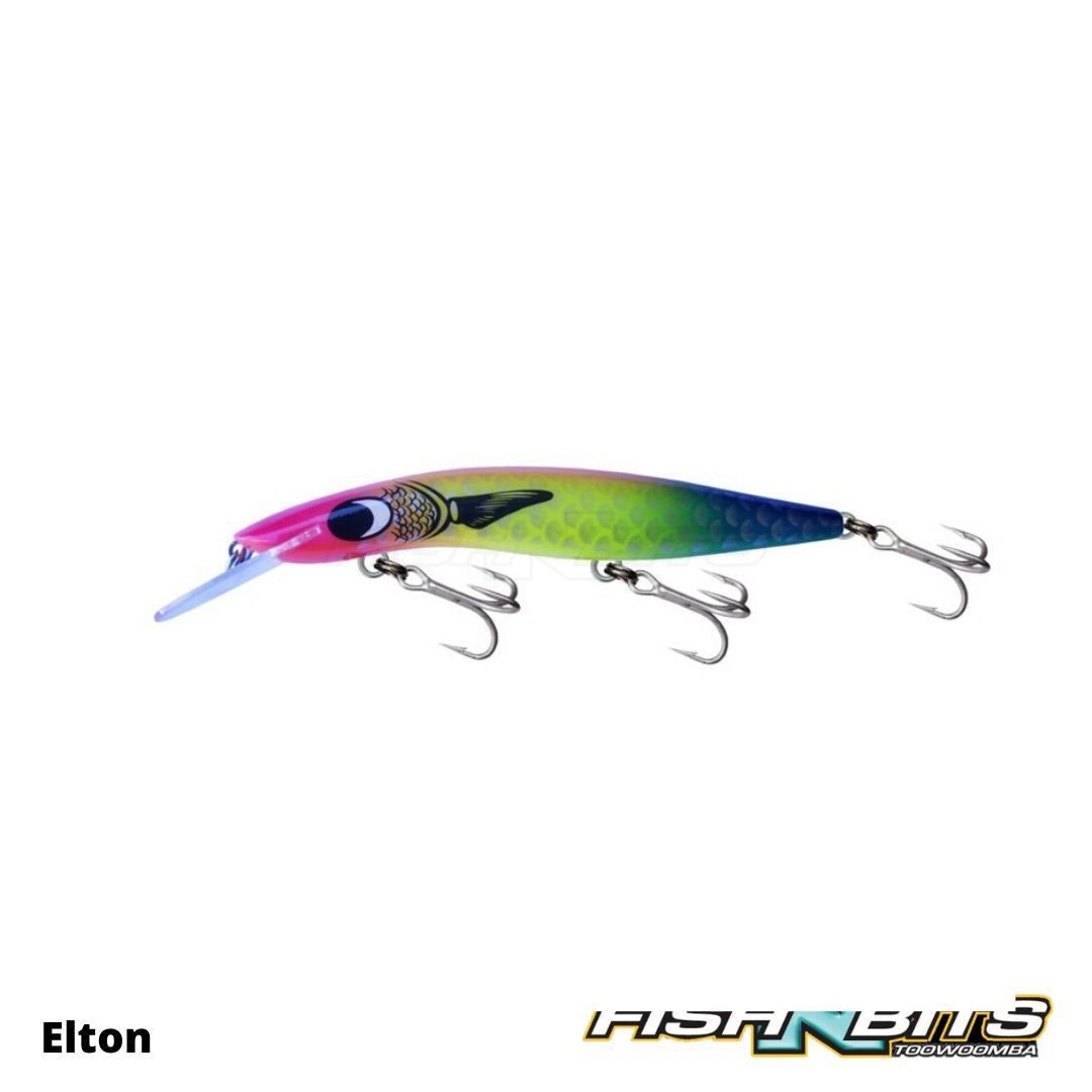 Classic Lure - Classic 120 6+