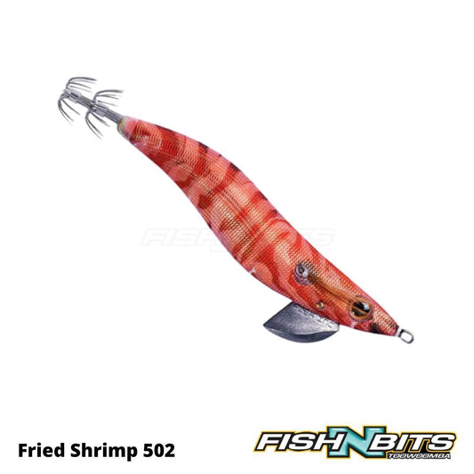 Fish Inc - Egilicous Squid Jig 3.0