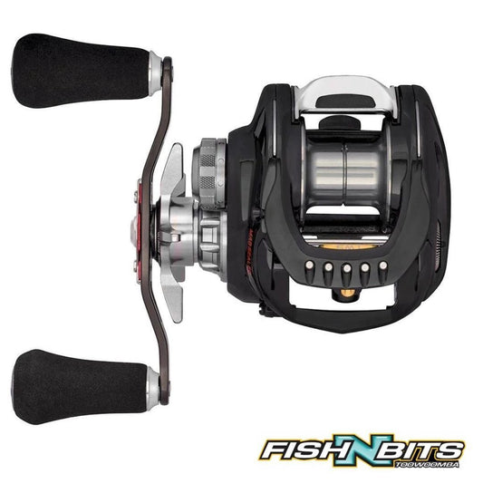 Daiwa - Zillion HD 1520SH